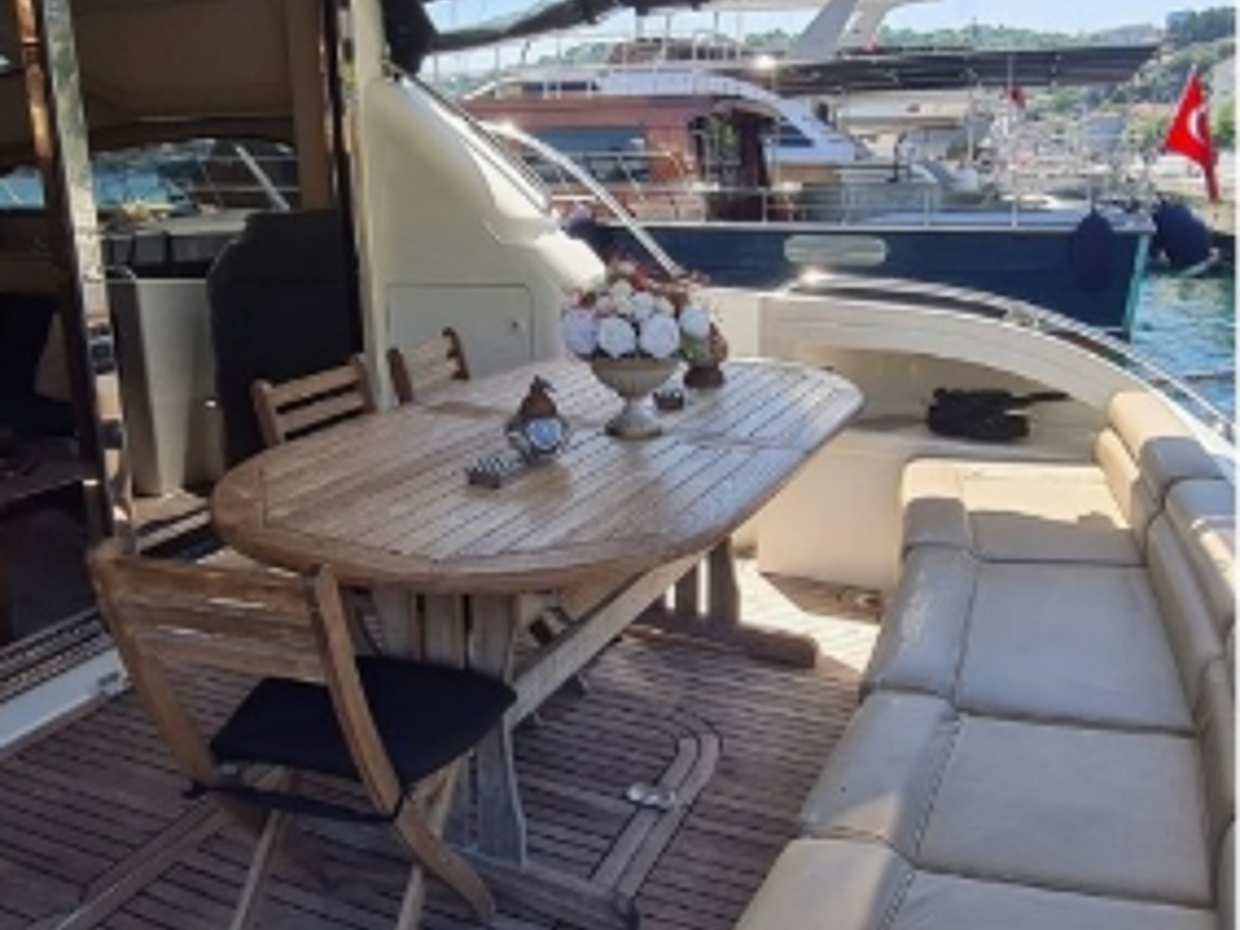 Private Evening Yacht Cruise Along Bosphorus in Turkey, Istanbul, photo 3