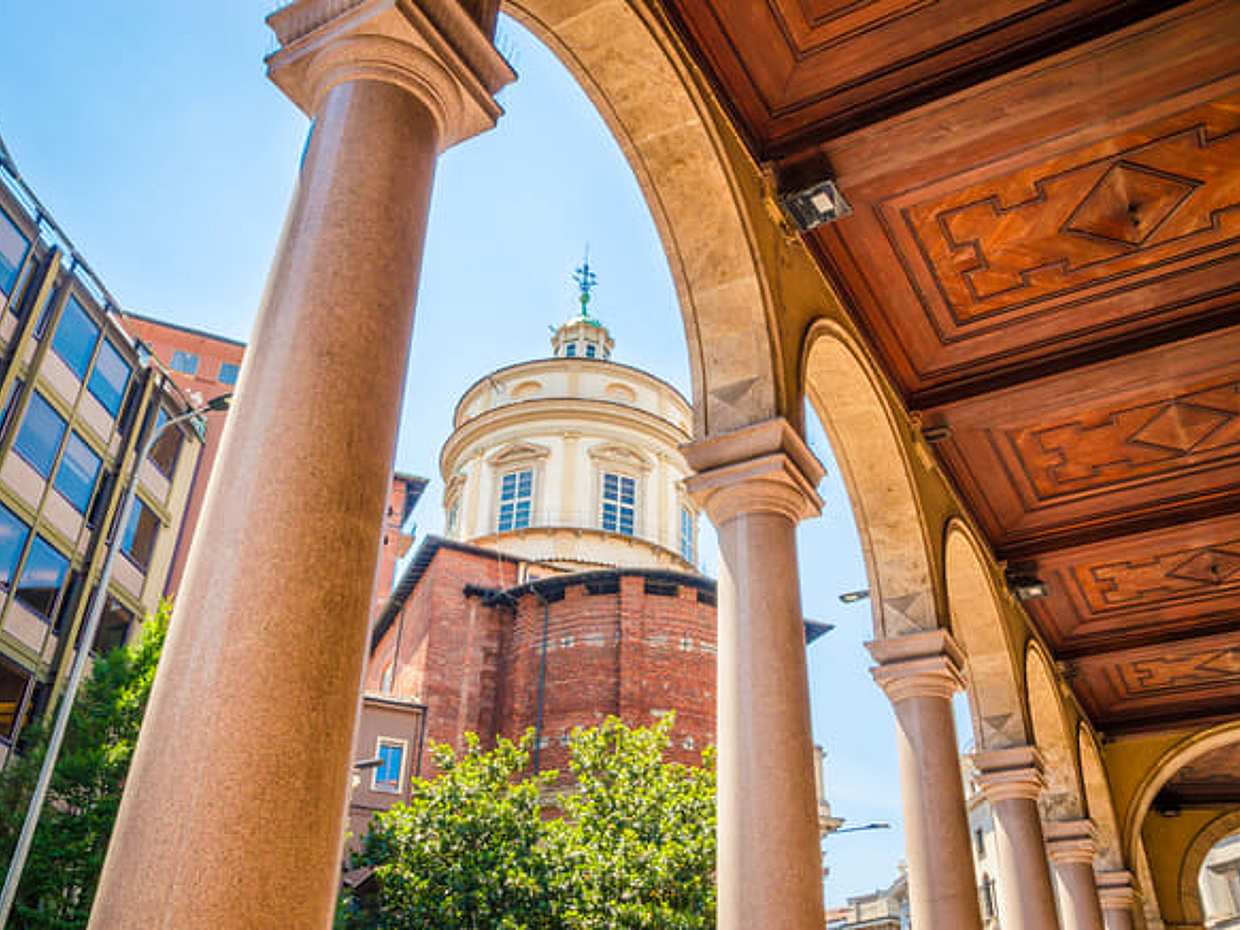 Milan Street Food Tour: Taste Italy's Best Bites In Brera District, photo 4