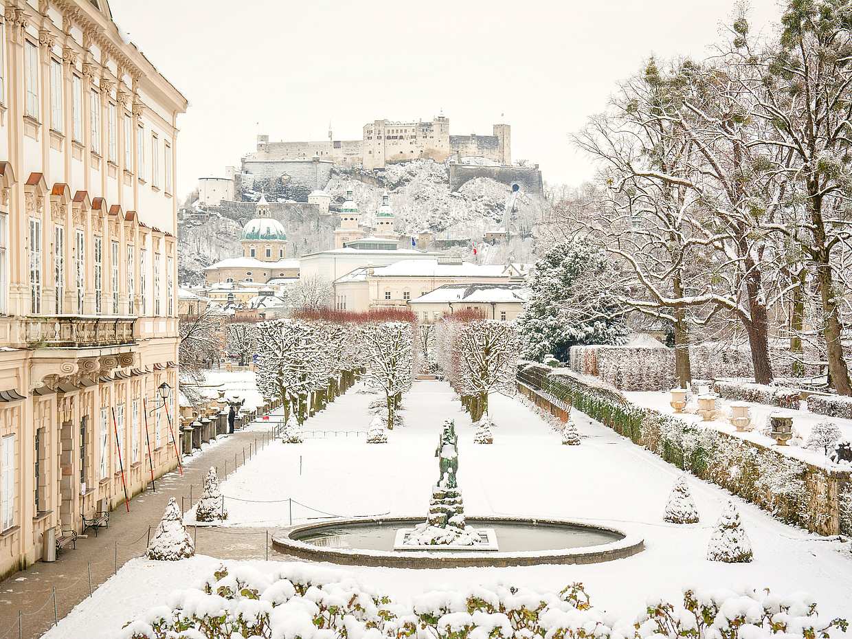 Salzburg City Private Tour, photo 3