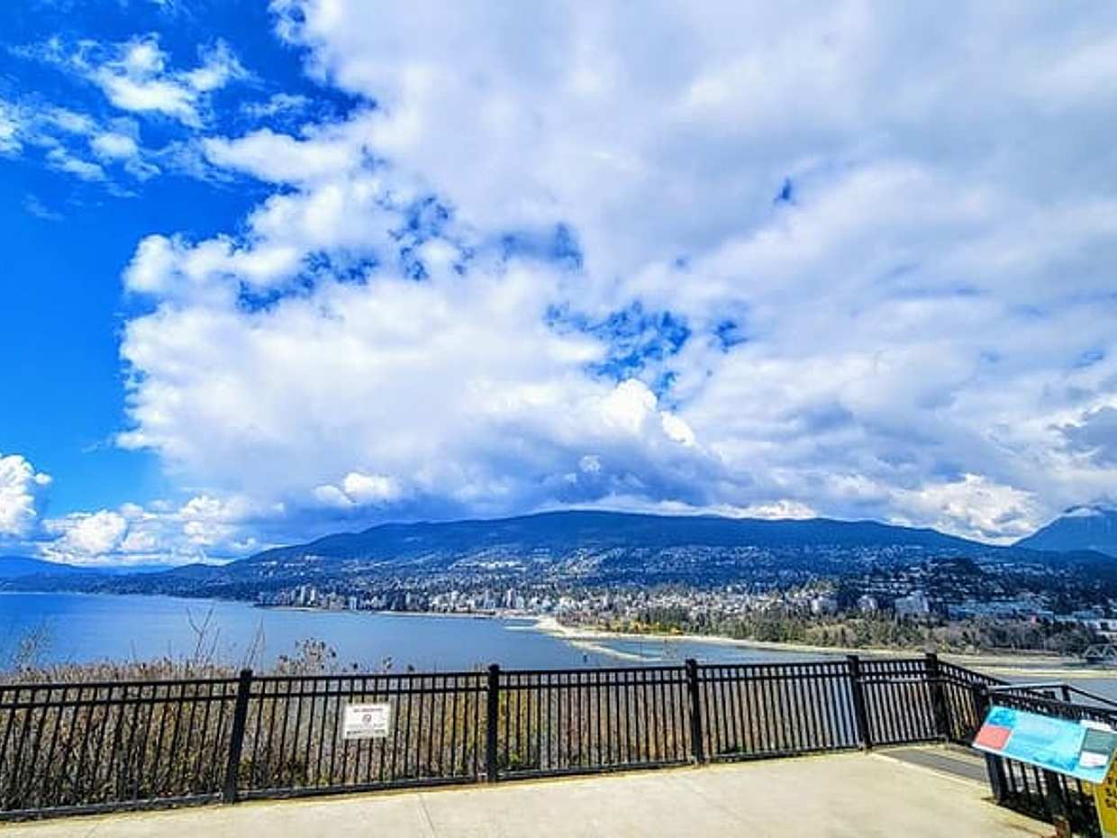 Welcome to Vancouver - Private Tour, photo 3