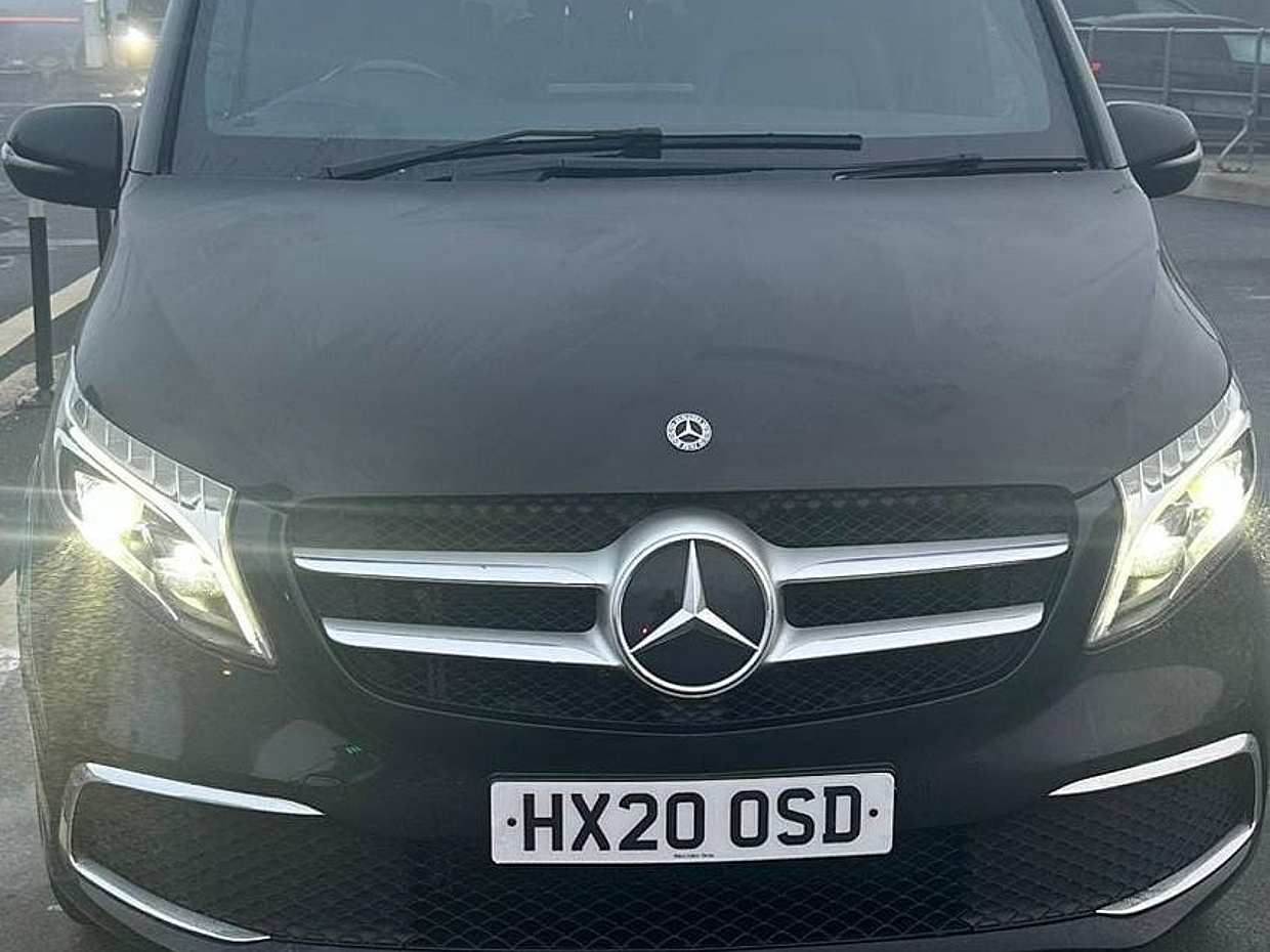 Private Chauffeur Transfer Heathrow to Central London in United Kingdom