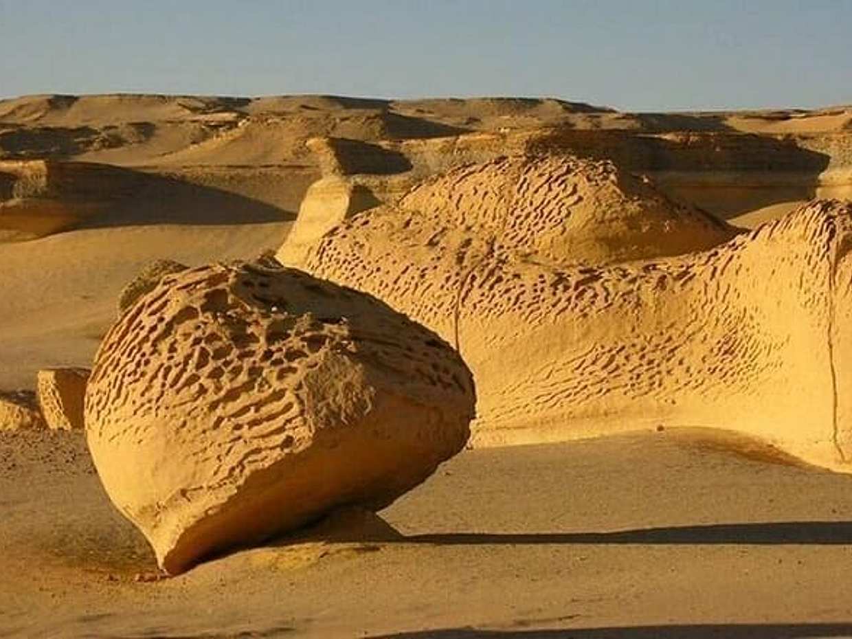 Day Trip to El Fayoum Oasis from Cairo and Giza, photo 2