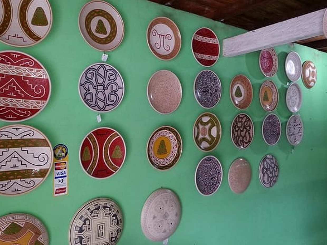 Santarém do Pará - City tour, Brazil, photo 2