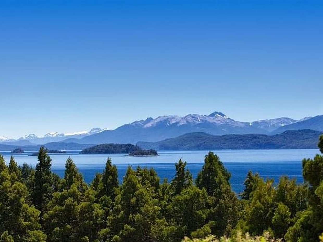 Grote Circuit - Bariloche, Argentinië, photo 3