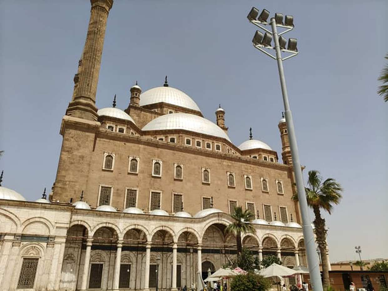 5 Days Cairo to Luxor, Wonders, History & Memories, photo 5