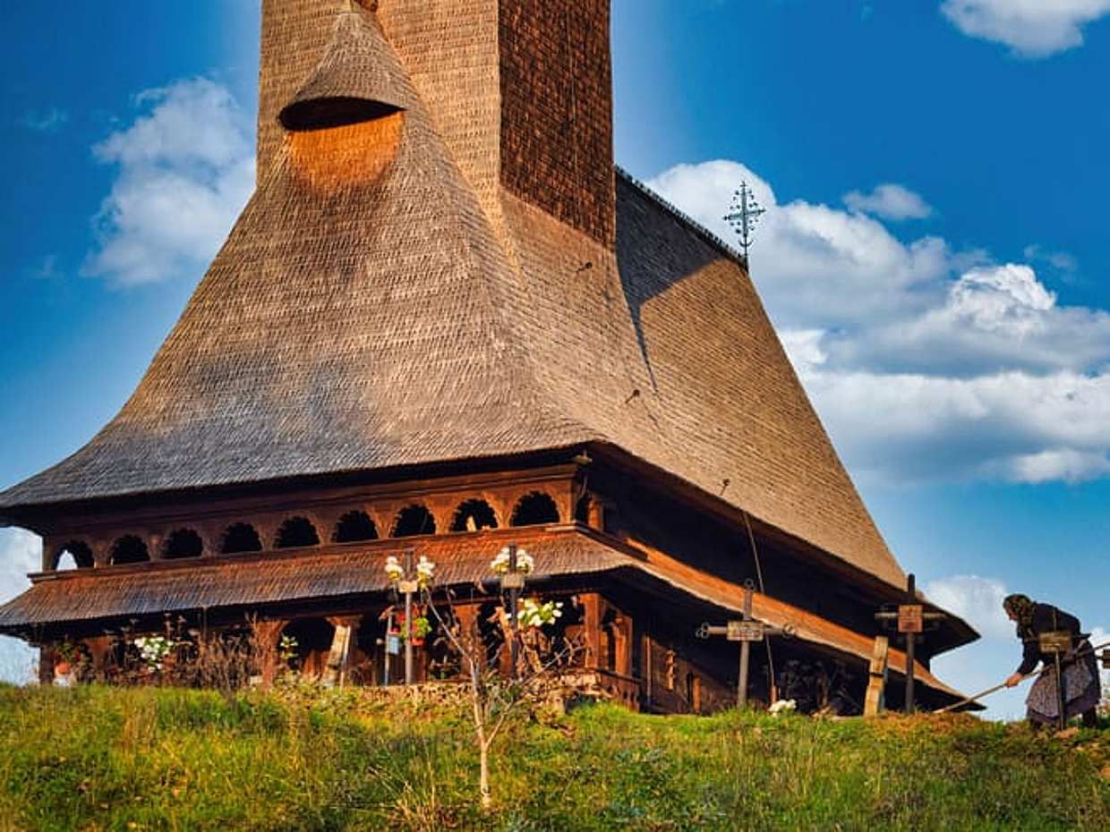 Best of Maramures, Romania, photo 4