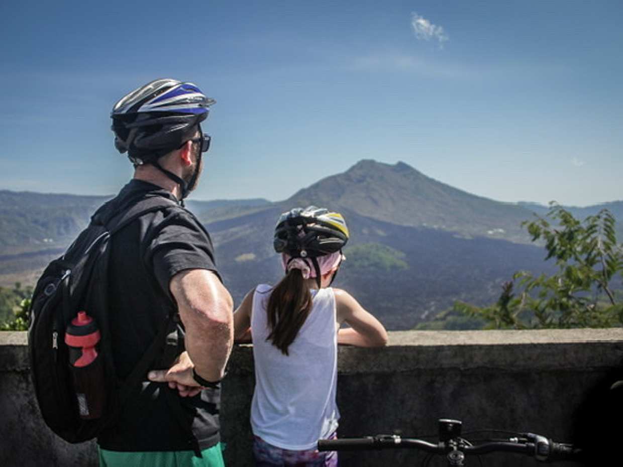 Cycling Tour in Ubud, photo 5
