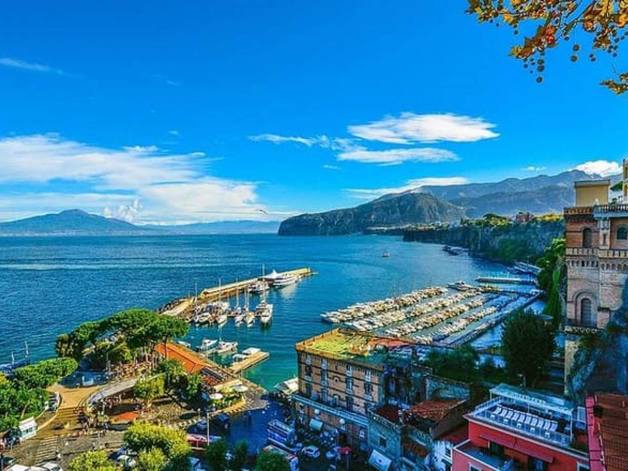 Discover Sorrento on foot: 3-hour guided tour, photo 4