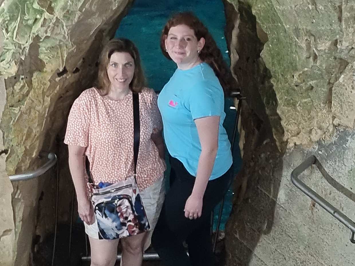 Privata dagsutflykter till Rosh HaNikra-grottorna och Acre i Israel, Tel Aviv-Yafo
, photo 2