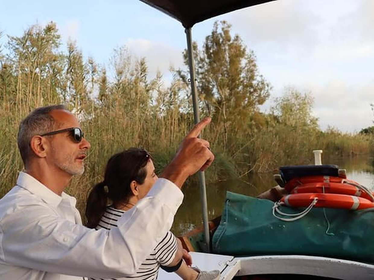 Albufera Private Day Tour: Paella, Boat Cruise and Nature Walk in Spain, Valencia, photo 3