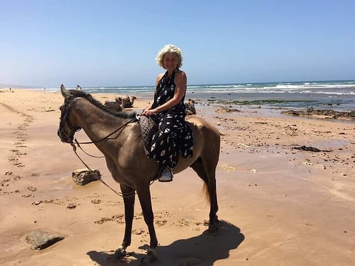 Your Own Morocco. Along The Ocean From Marrakech: Three Days of Happiness, photo 4