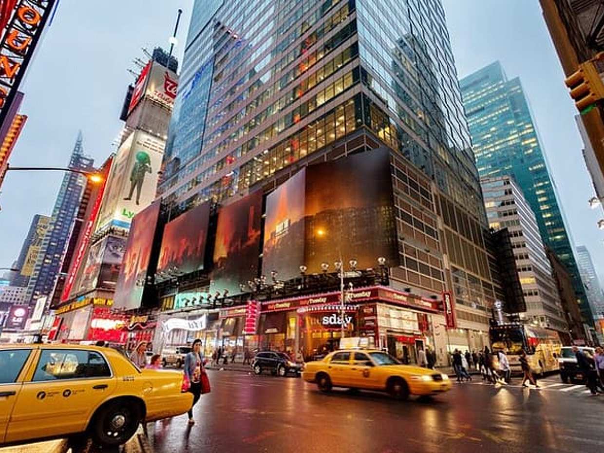 <p>Manhattan Secret Societies Quest Experience in New York in den Vereinigten Staaten, Hoboken</p>, photo 3