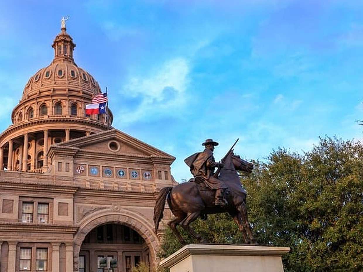 Haunted Austin Quest Experience, United States, photo 2