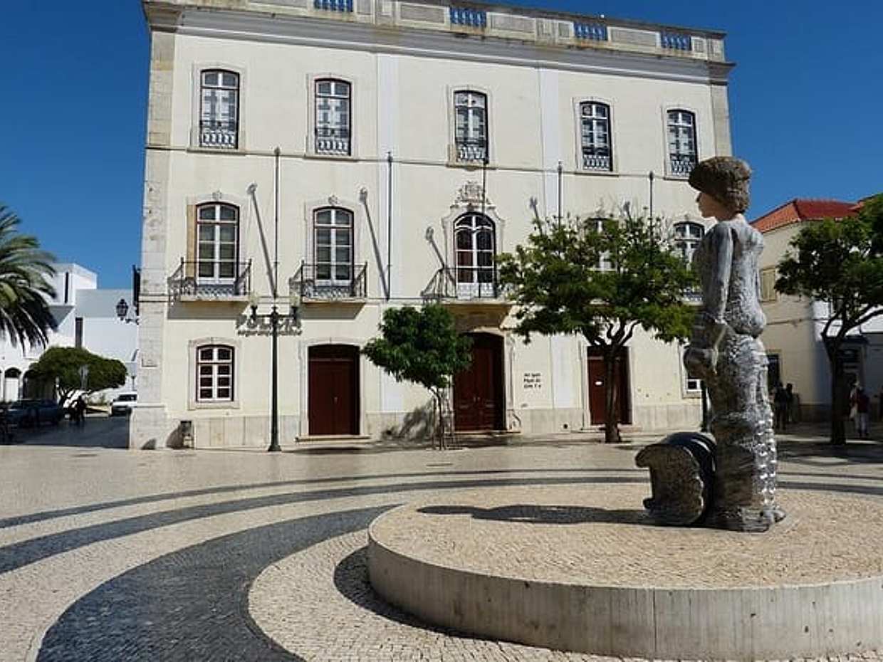 Private transfer from Lisbon to Lagos with 2 hours sightseeing, photo 5