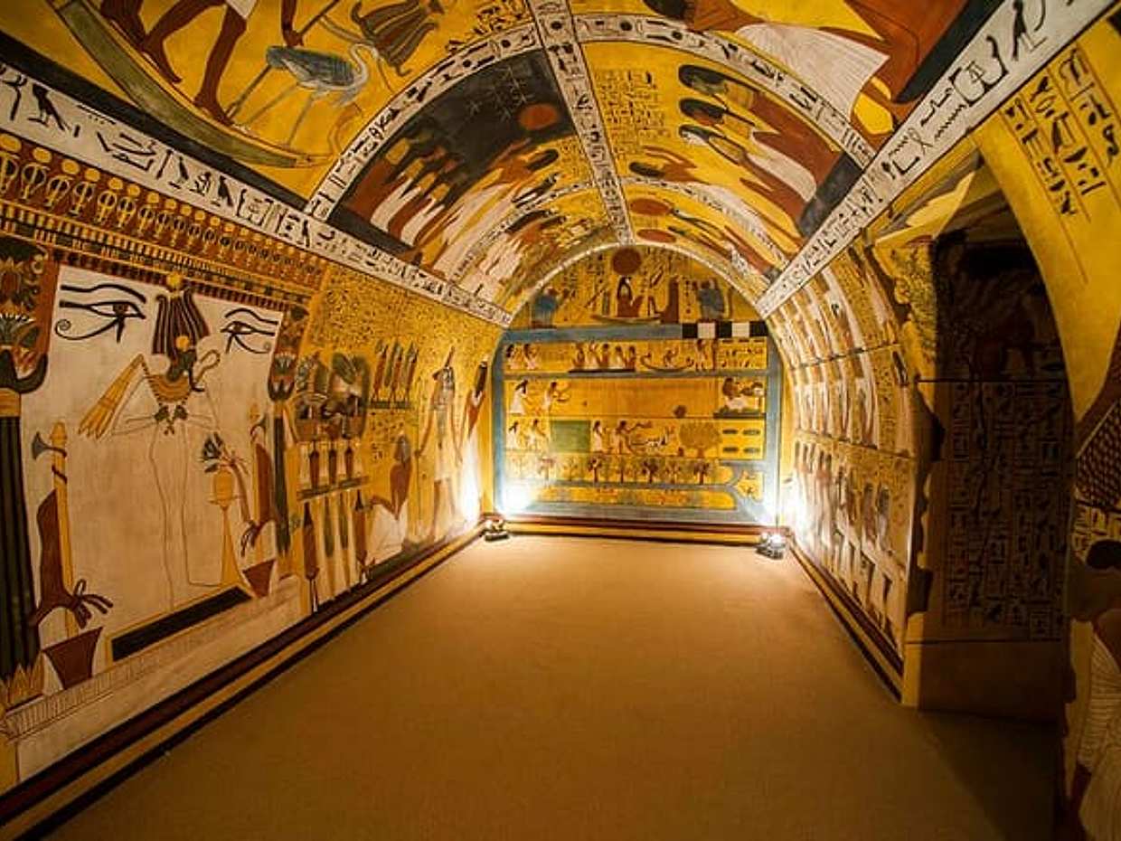Sabores de Egipto y Turquía en un Tour de 20 Días, photo 3