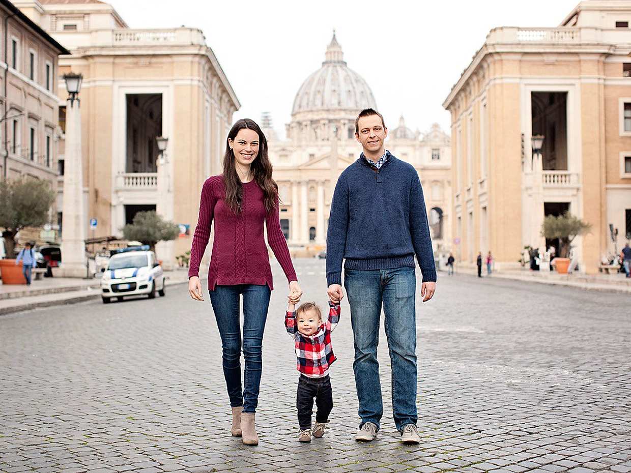 Vaticane and Colosseum Tour in Rome in Italy, Vatican City, photo 3