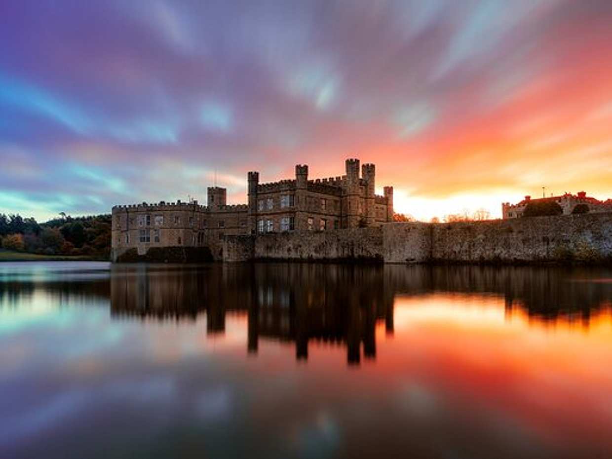 Private Guided Tour: Tower of London, United Kingdom