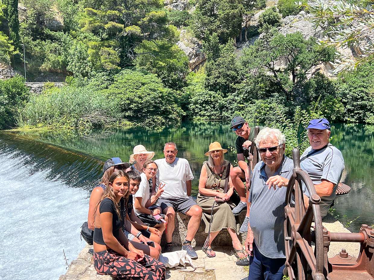 Tour Panorâmico e Paradas Fotográficas em Dubrovnik, Croácia, photo 4