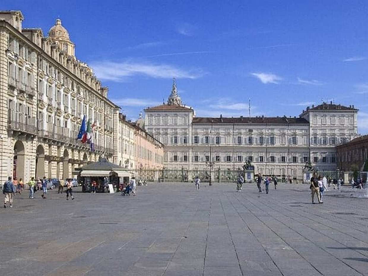 Turin Full-Day guided tour. Departure from Milan, photo 3