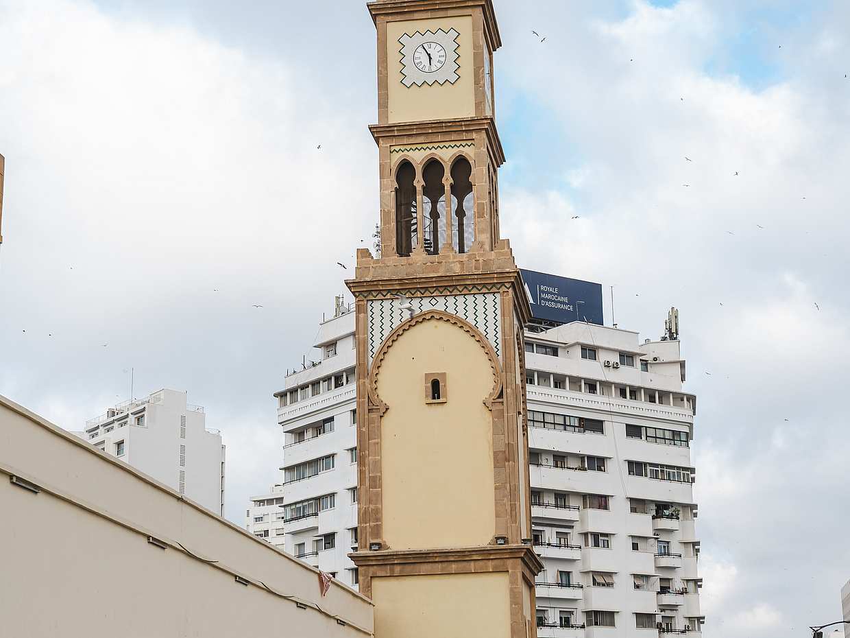 Explore Casablanca with a Local Guide in Morocco, photo 3