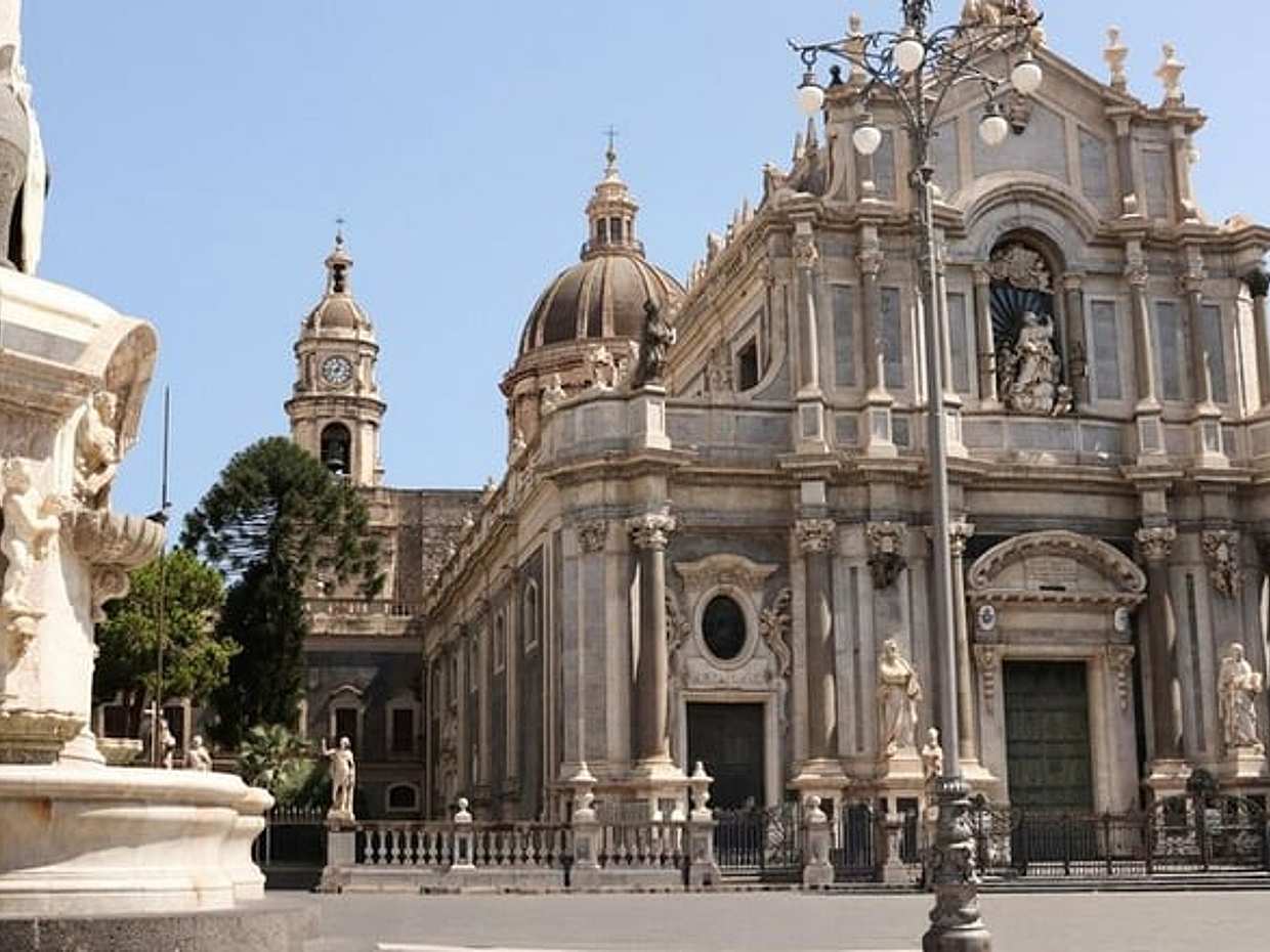 Catania Scavenger Hunt & Highlights Self-Guided Walking Tour, photo 5
