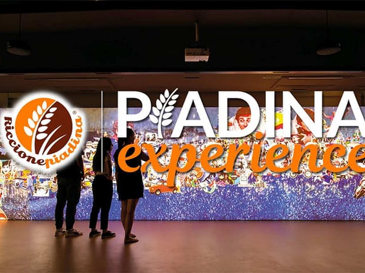 Rimini: the first Piadina Museum