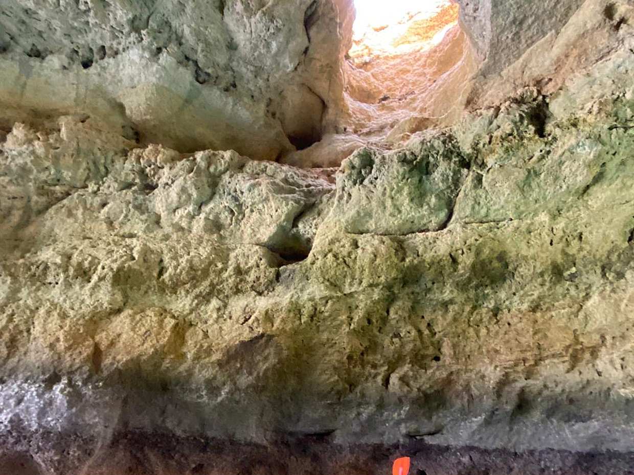 Visit Benagil cave Kayaking, Portugal, photo 5