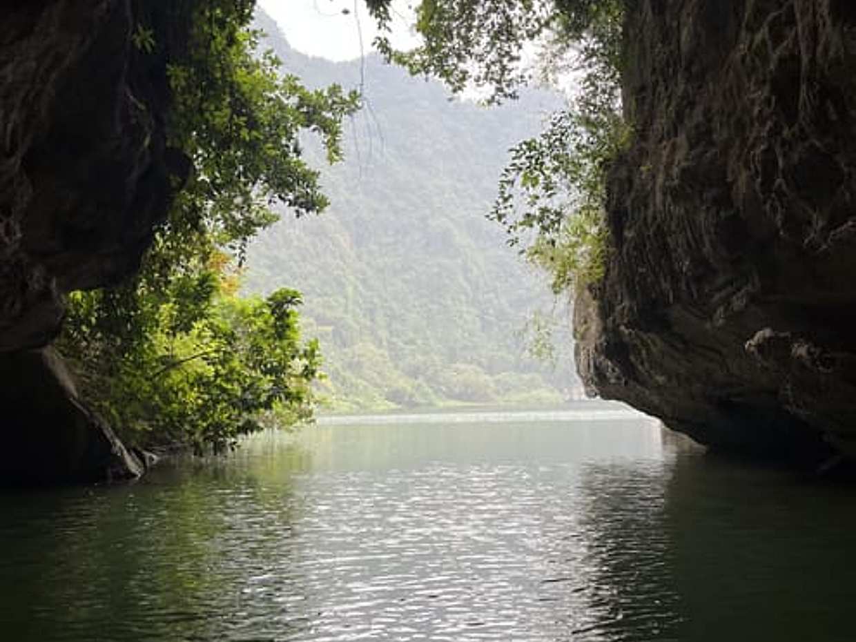Discover Hoa Lu & Trang An – Full day Cultural Experience, Vietnam, photo 3