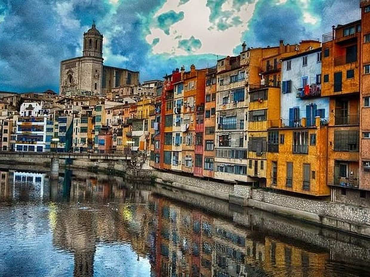Luxury Dali Experience - Exploring Dali + Wine & Dine