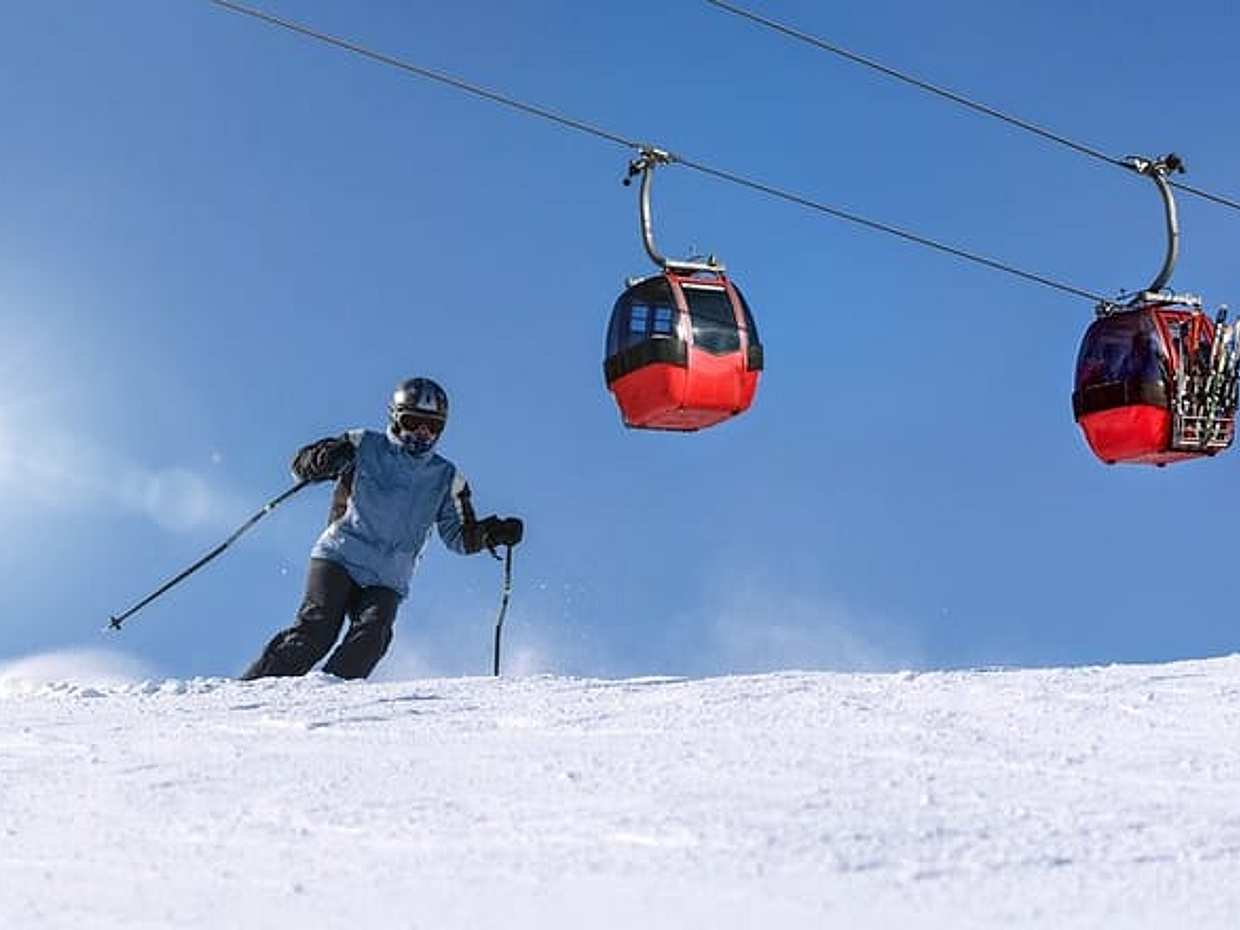 Private Transfer From Munich To Grisons, English Speaking Driver