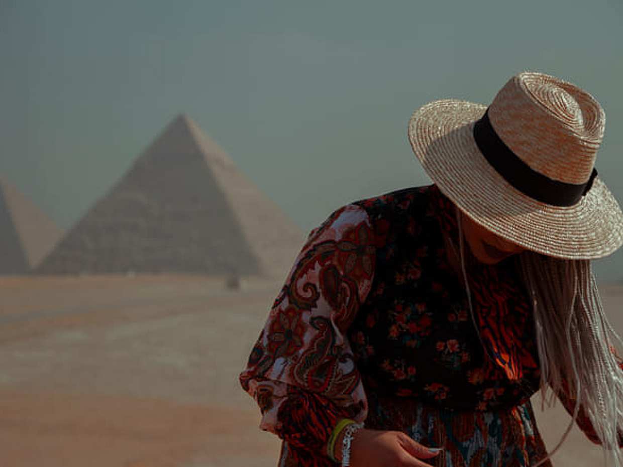Cheap Egypt Holiday Package Includes Cairo and El Ain Sokhna Red Sea, photo 4