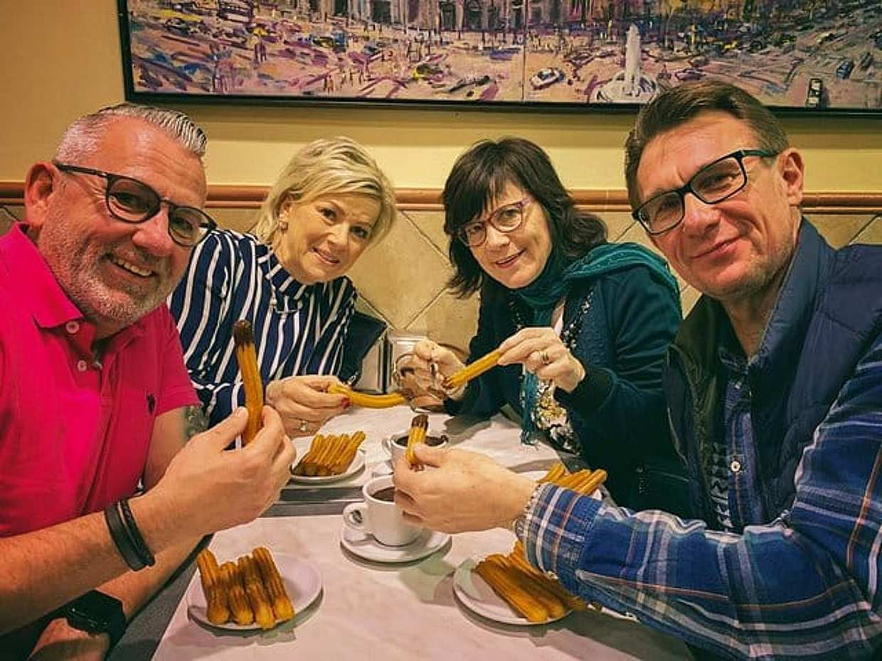 Barselona Özel Yiyecek ve İçecek Turu: İspanya'da Geleneksel Meyhaneler ve Tapas, photo 2
