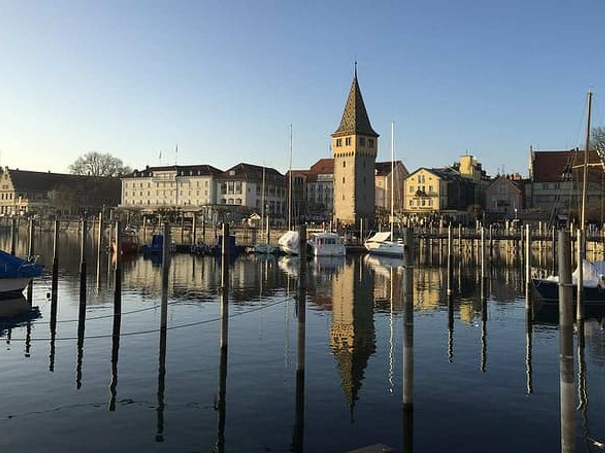Visit Lindau: Bavarian Lion, Lighthouse & Medieval Old Town, photo 3