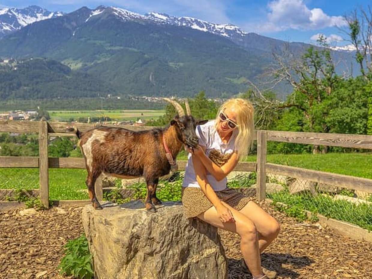 Prywatna jednodniowa wycieczka z Zurychu do Heidiland i Vaduz w Szwajcarii, Zurych, photo 4