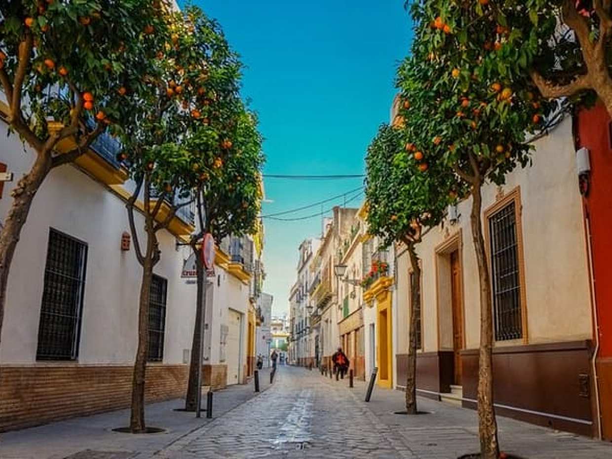 Seville Quest: Descubre las leyendas oscuras del casco antiguo de España, photo 3