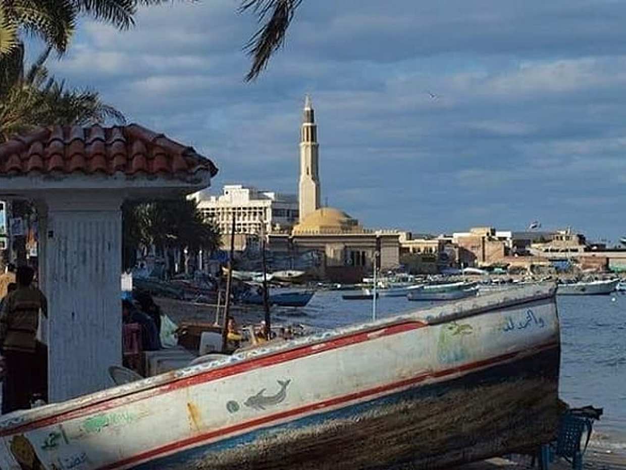 Discover Alexandria in a Day:A Scenic Road Trip from Cairo by Car, photo 5