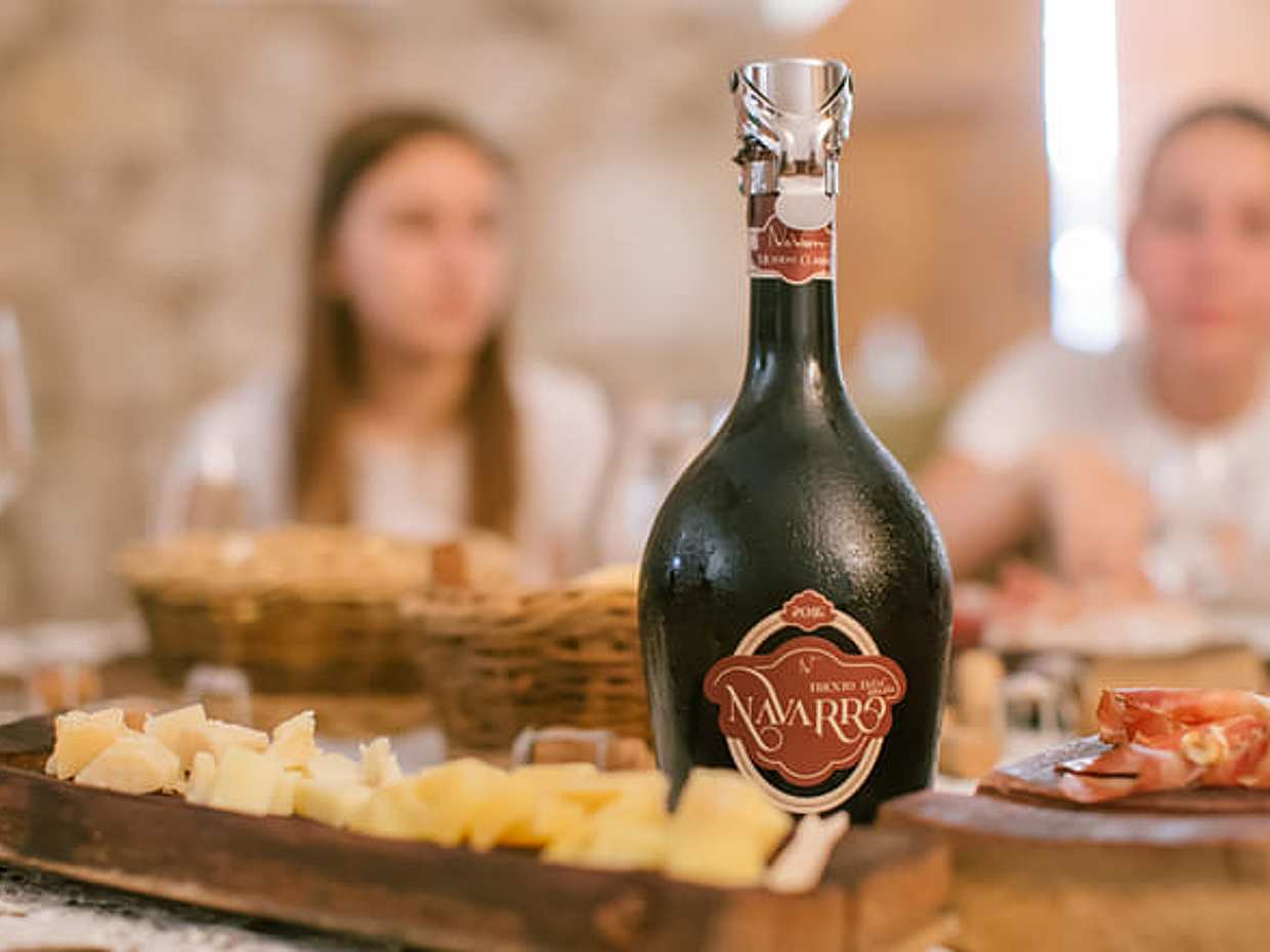 Wine Tasting at Azienda Agricola Viola in Mezzocorona, photo 5