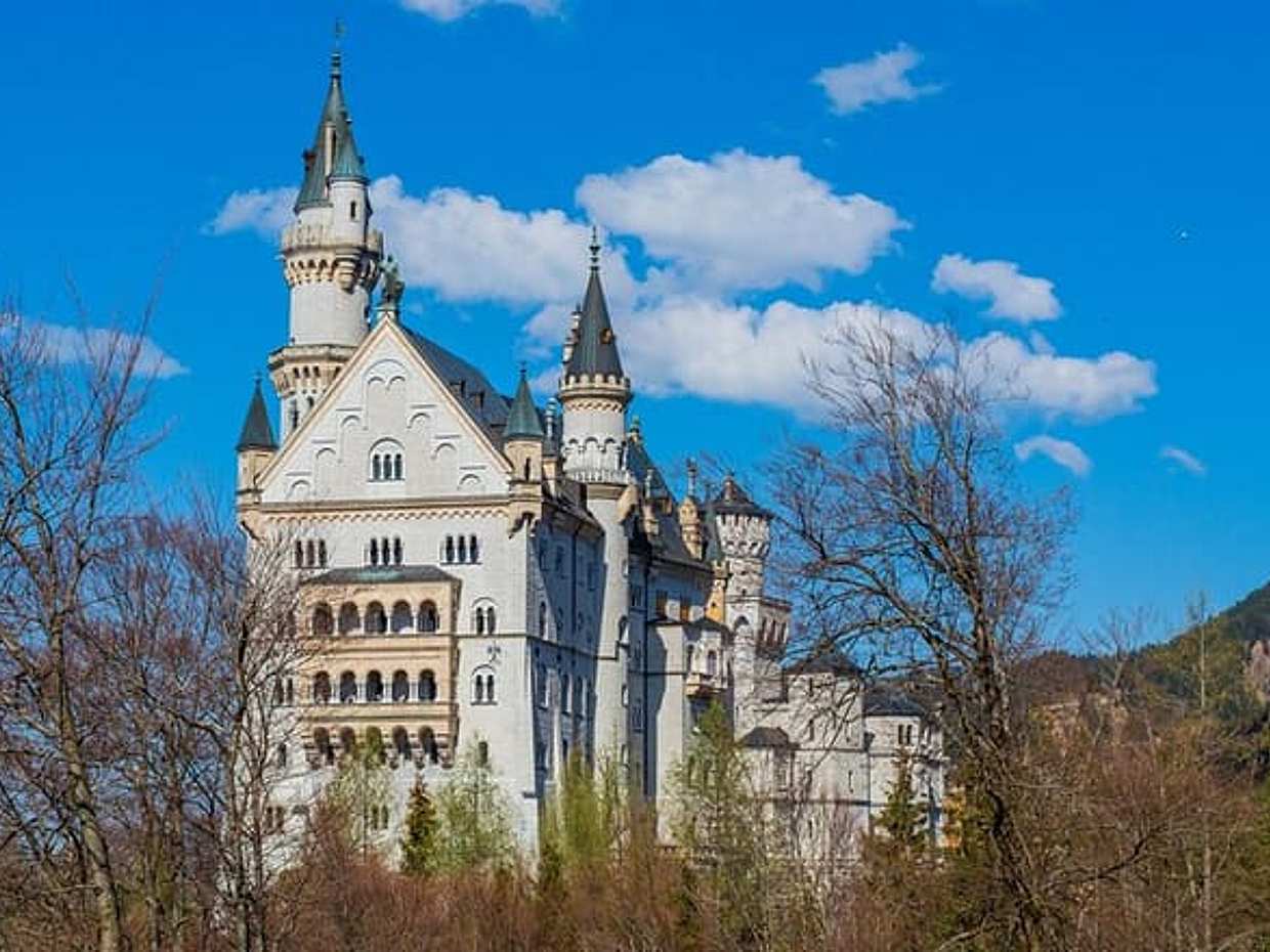 Gita giornaliera privata da Monaco a Neuschwanstein e Linderhof in Germania, photo 5