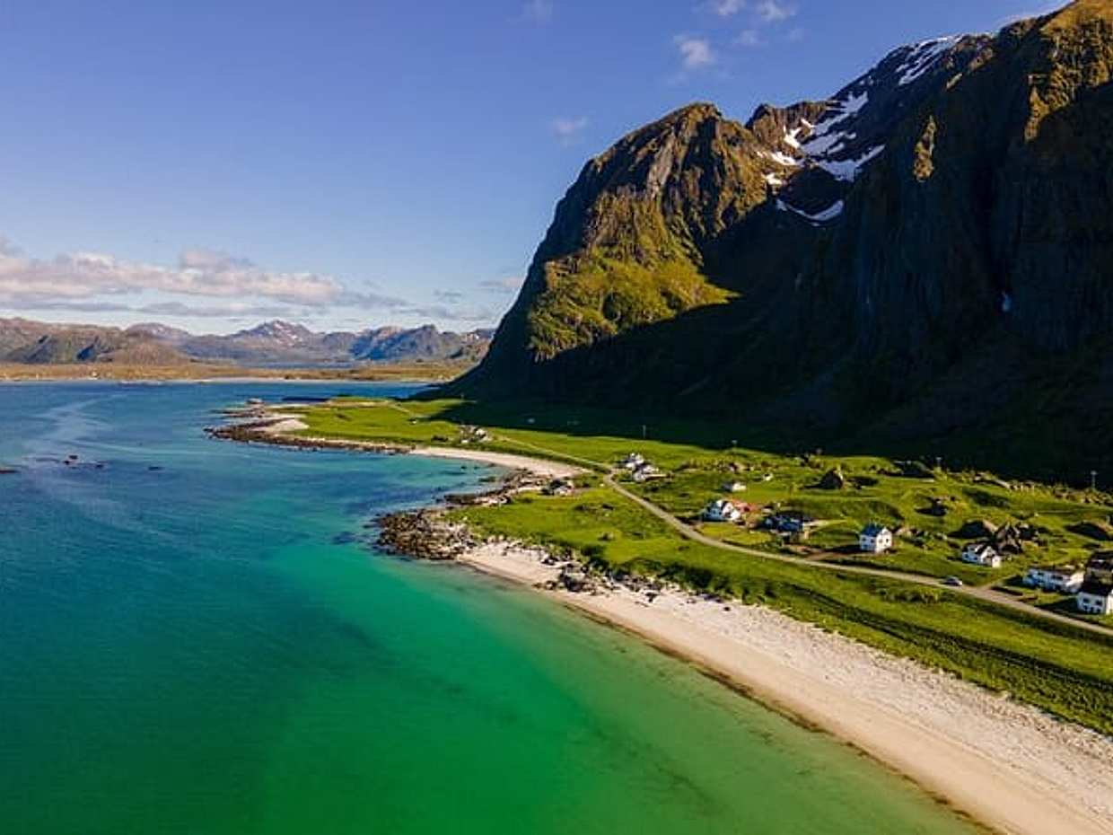 Nusfjord & the wild Atlantic Highlights Photo Tour, photo 2
