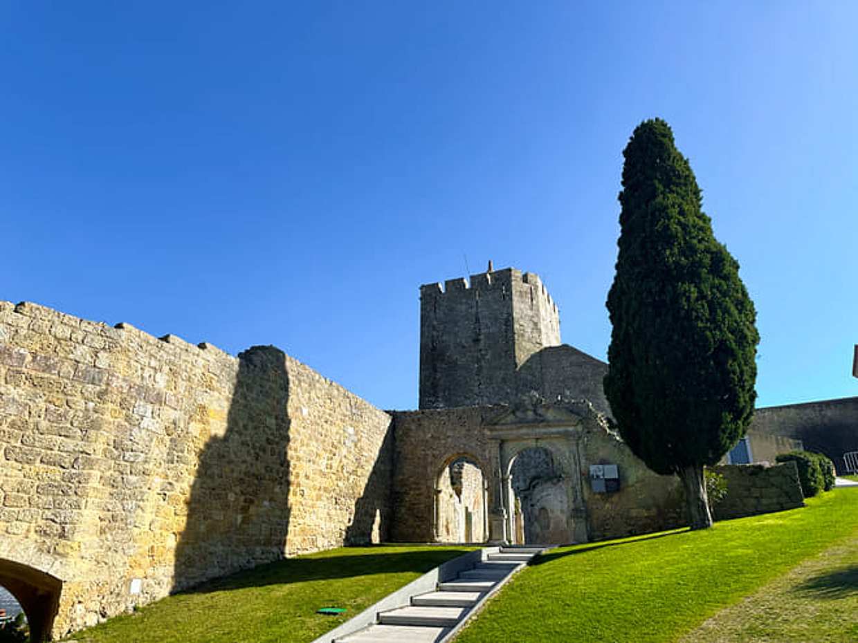 Arrábida, Setúbal and the Blue Coast - Private Van Tour in Portugal, Lisbon, photo 2