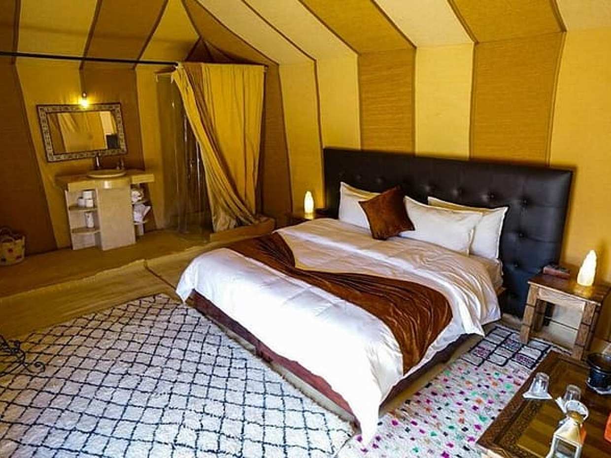 4-Day Sahara Desert Tour to Zagora and Merzouga from Marrakech, photo 4
