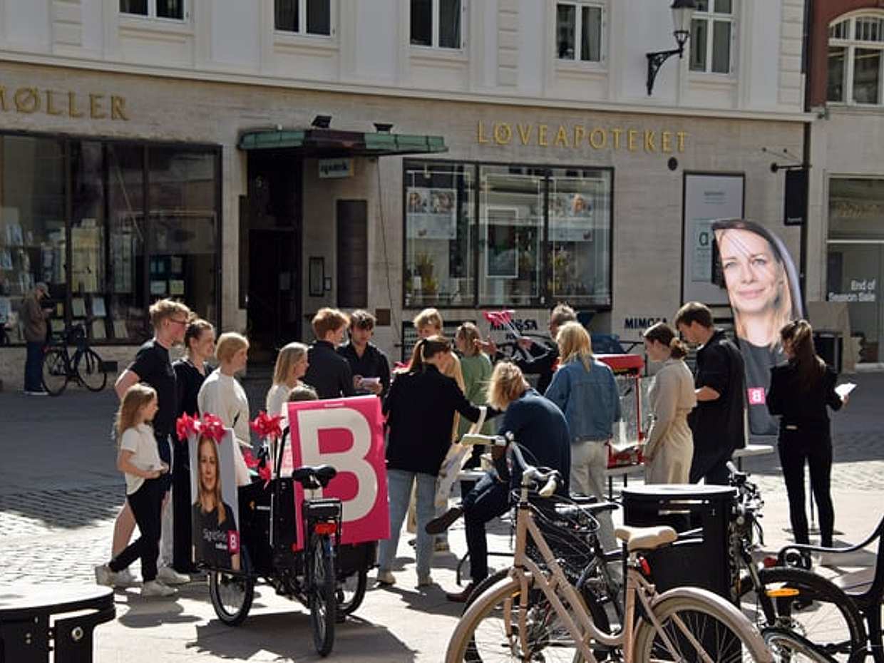 Aarhus:机密,丹麦, photo 3