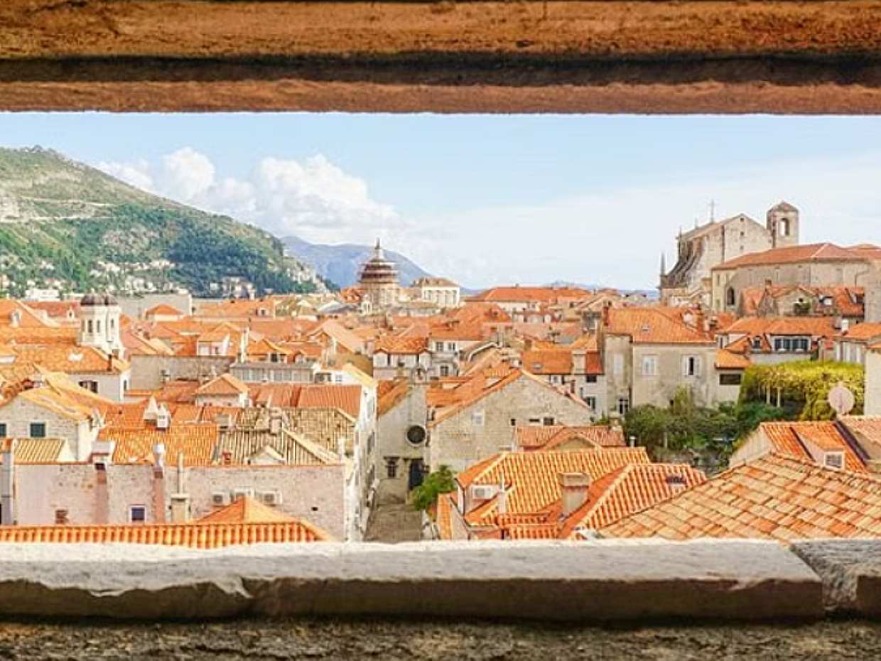 Group Tour: Explore Magical Dubrovnik Walking Tour in Croatia, photo 2