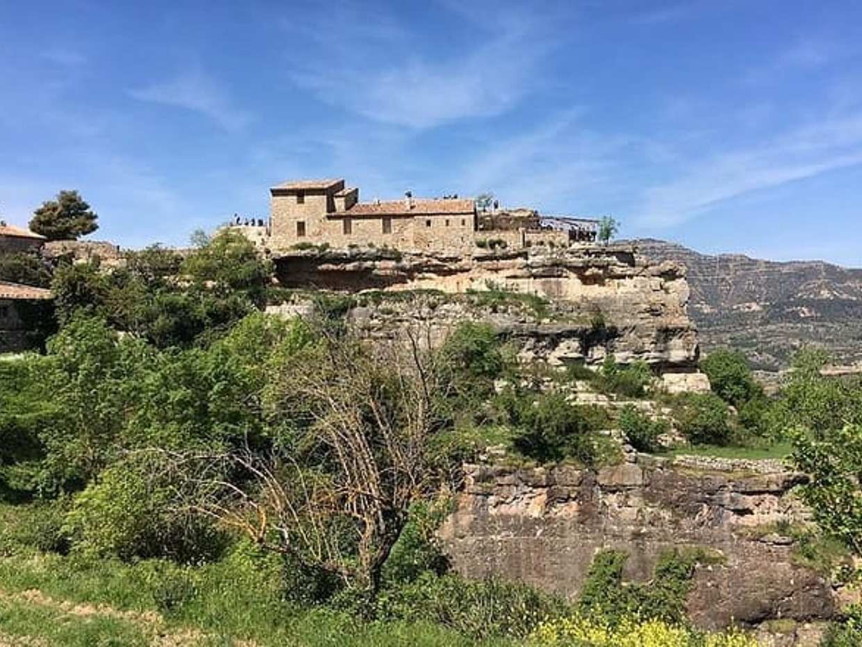 Private tour Siurana Escaladei & Wines - Pick up hotel From Salou/Tarragona, photo 5