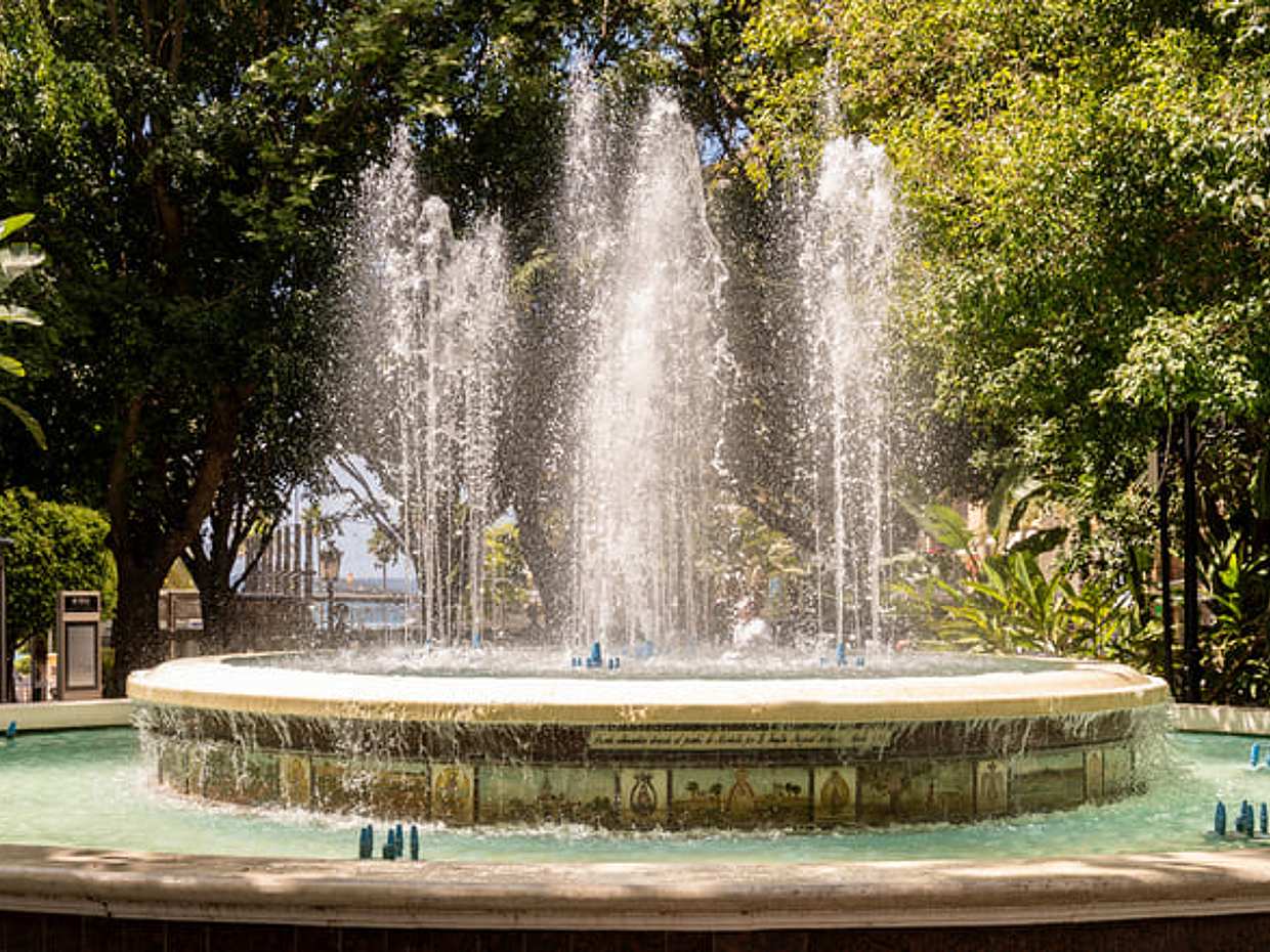 City Tour w Hiszpanii, Marbella, photo 2