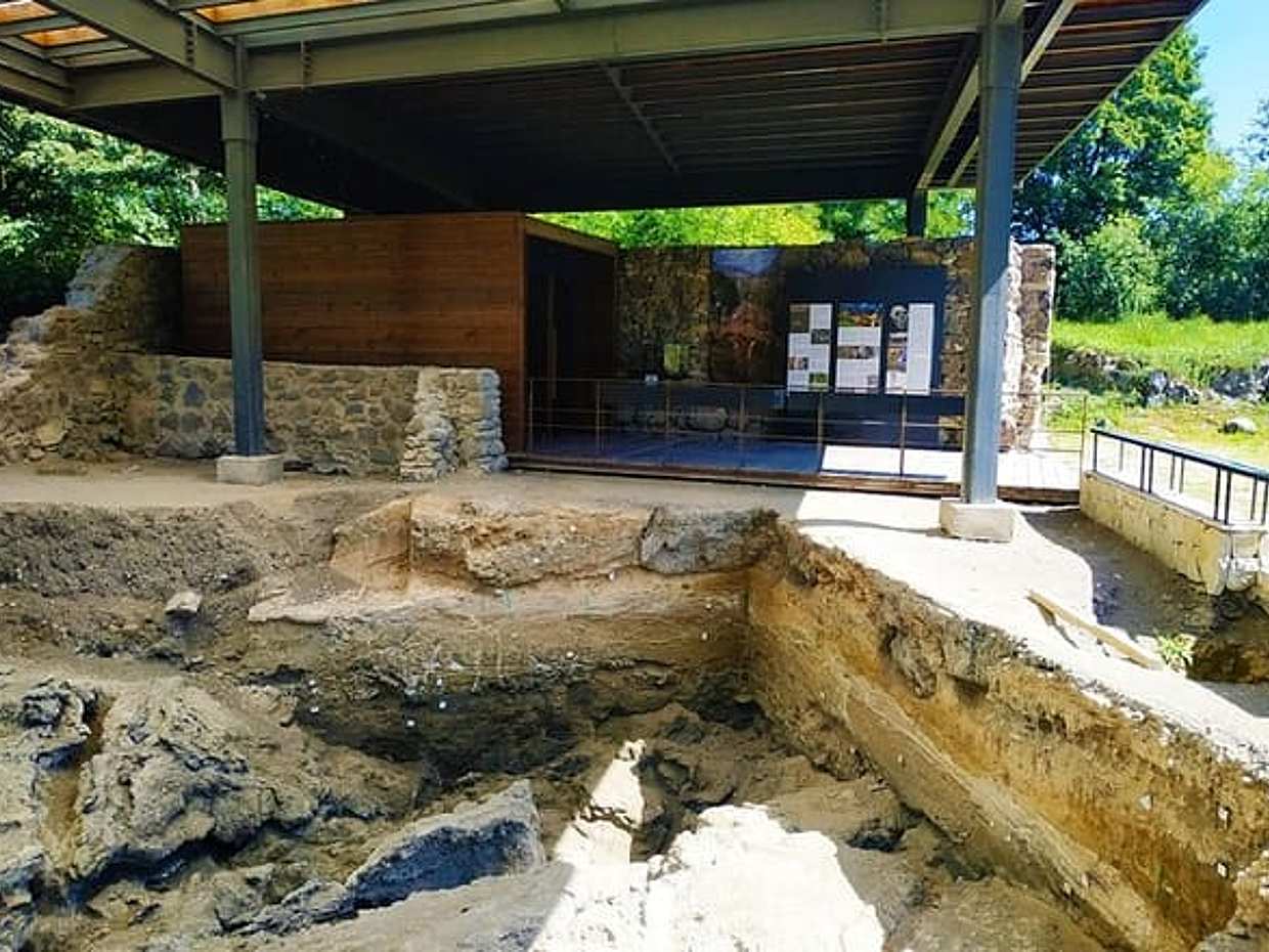 Discover Kvemo Kartli: Dashbashi, Asureti, Dmanisi and more in Georgia, Tbilisi, photo 4