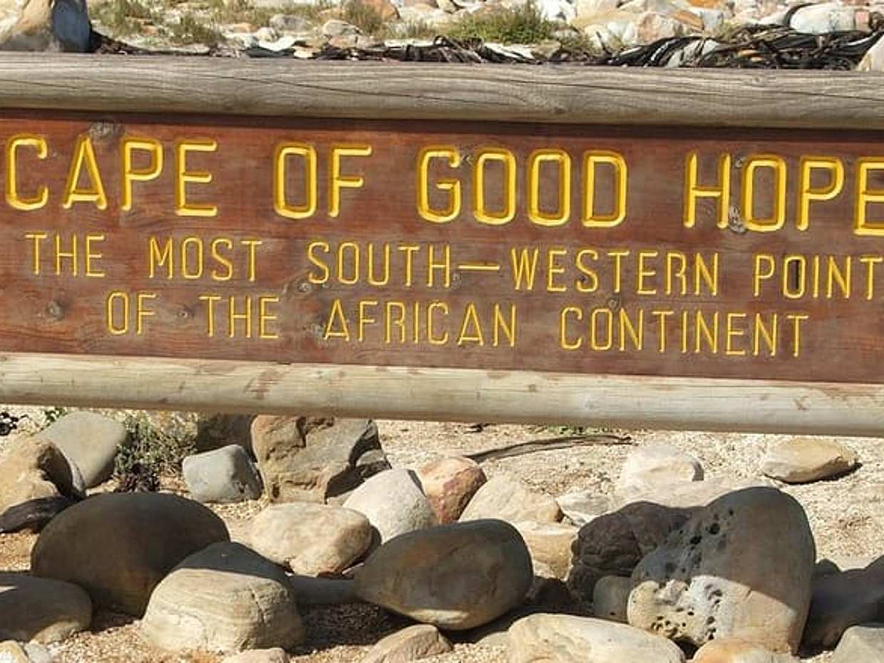 Private Tour: Cape of Good Hope Cape Point Penguins Kirstenbosch