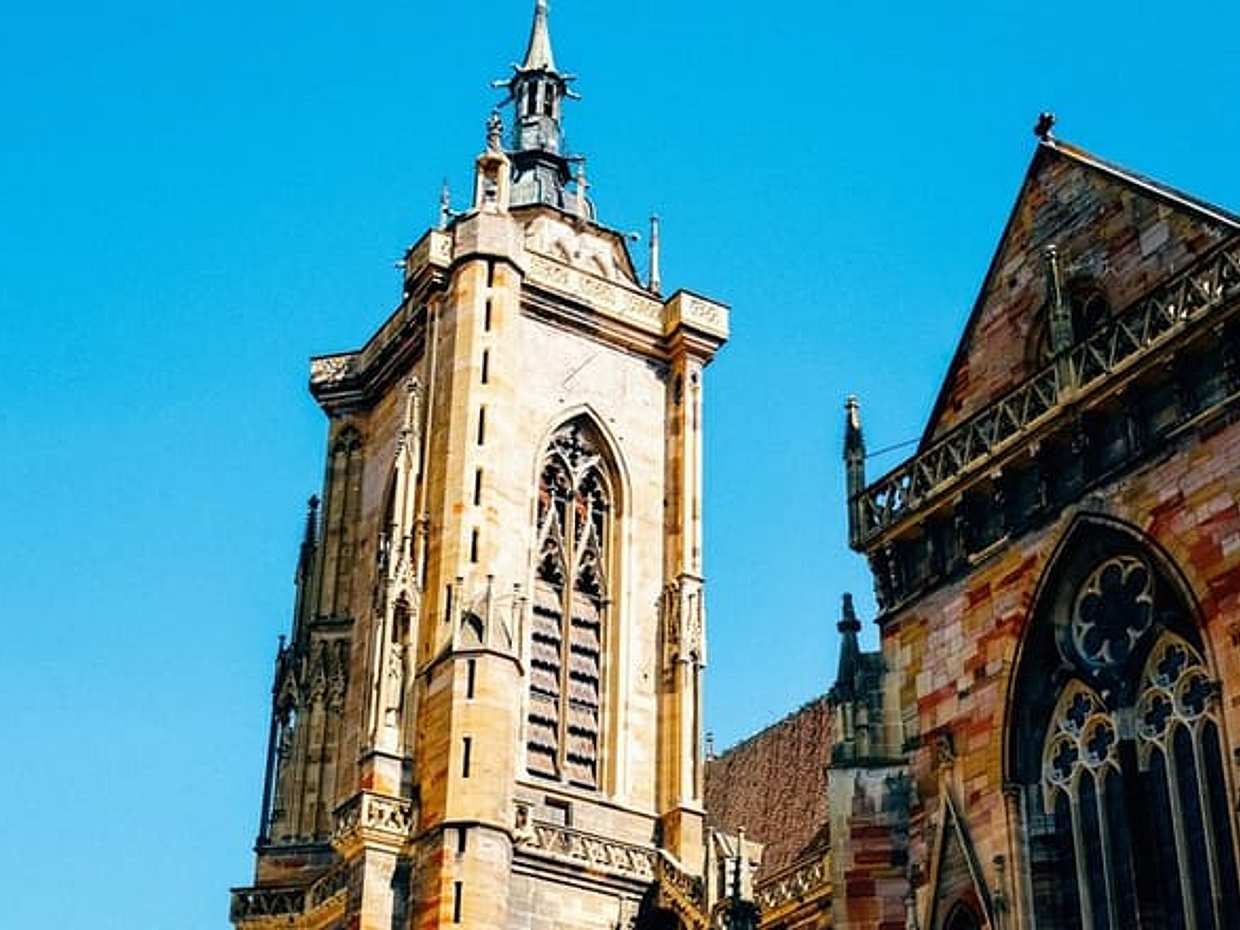 "Colmar - Tour a piedi della città con guida autonoma e caccia al tesoro in Francia", photo 5