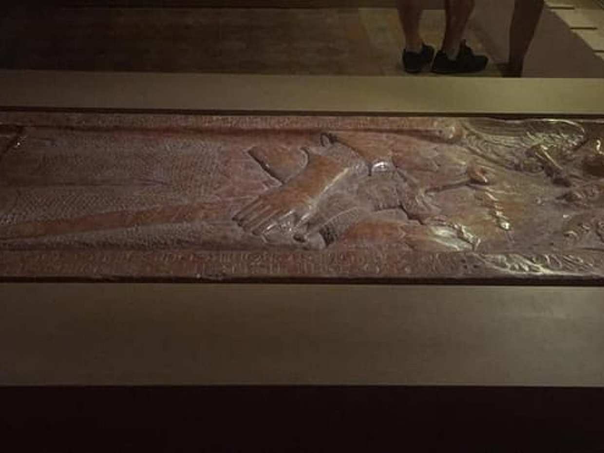 Small group : Pope's Castle Sant Angelo in Italy, Rome, photo 5