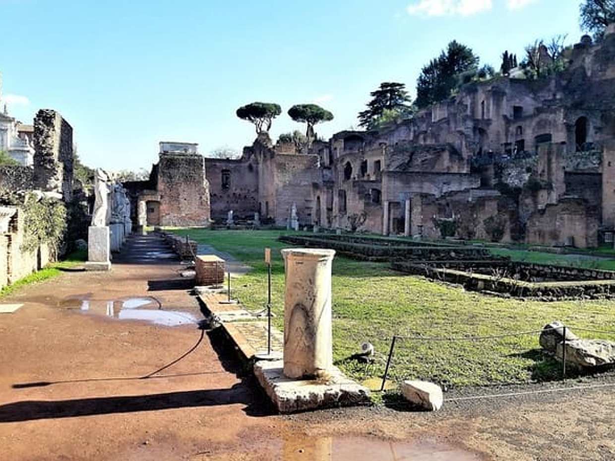 Rome in a Day Private Combo: Colosseum, Vatican & Lunch Included, photo 5